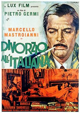 Válás olasz módra (1961)