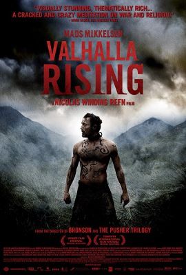Valhalla - A vikingek felemelkedése (2009)