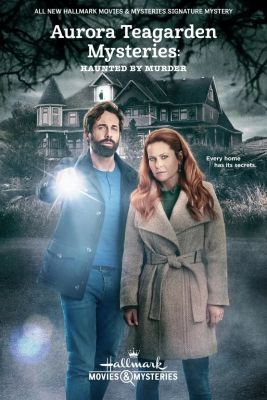 Valódi Gyilkosok Klubja: Aurora Teagarden / Gyilkosságtól kísértve (2022)