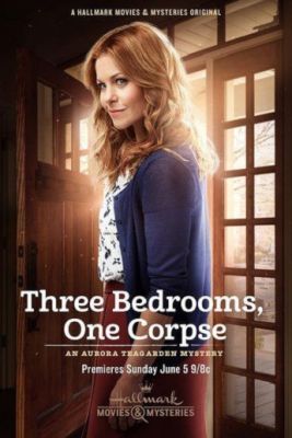 Valódi Gyilkosok Klubja: Aurora Teagarden / Három hálószoba és egy hulla (2016)
