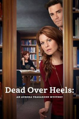 Valódi Gyilkosok Klubja: Aurora Teagarden / Mindene a halál (2017)