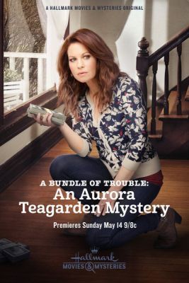 Valódi Gyilkosok Klubja: Aurora Teagarden / Pólyás gyilkosság (2017)