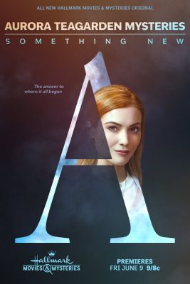 Valódi Gyilkosok Klubja: Aurora Teagarden / Valami új (2023)