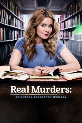 Valódi Gyilkosok Klubja: Aurora Teagarden / Valódi gyilkosok (2015)