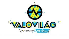ValóVilág powered by Big Brother 1. évad