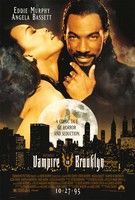 Vámpír Brooklynban (1995)