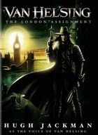 Van Helsing londoni küldetés (2004)