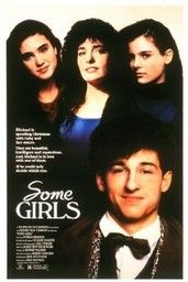 Vannak lányok... (1988)