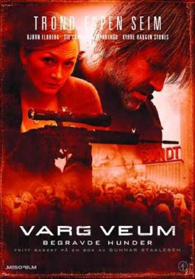 Varg Veum - A kutya elásva (2008)