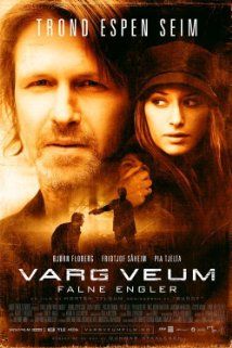 Varg Veum - Bukott angyalok (2008)