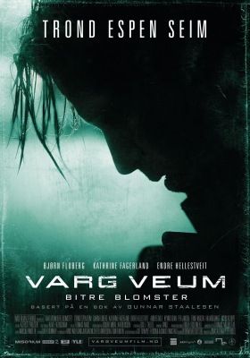 Varg Veum - Keserű virágok (2007)