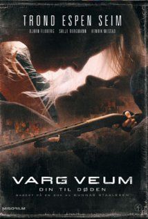 Varg Veum - Sírig tartó szerelem (2008)