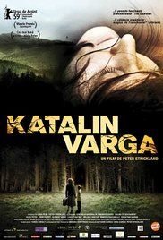 Varga Katalin balladája (2009)