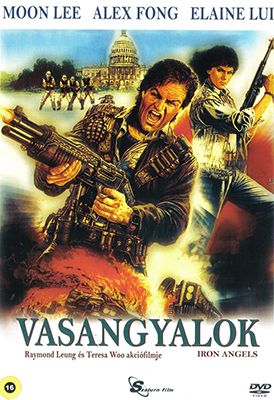 Vasangyalok (1987)