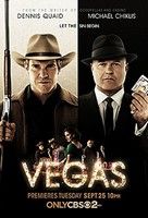 Vegas 1. évad (2012)