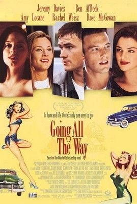 Végig az úton (1997)