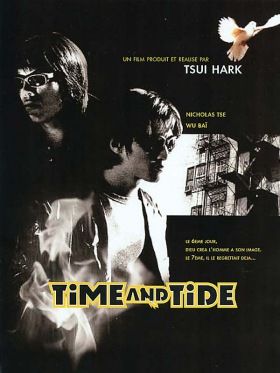 Végső leszámolás (Time And Tide) (2000)