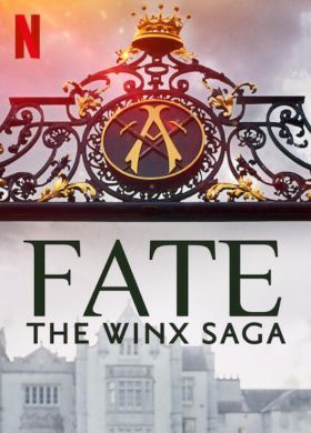 Végzet: A Winx Saga 1. évad