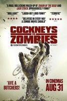 Cockneys vs. Zombies - Véres zombiparódia (2012)