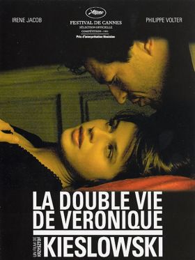 Veronika kettős élete (1991)