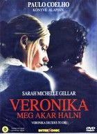 Veronika meg akar halni (2009)