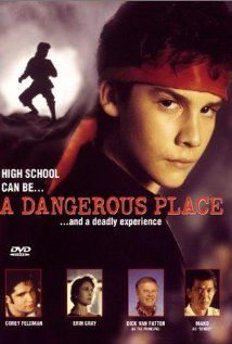 Veszélyes hely (1995)