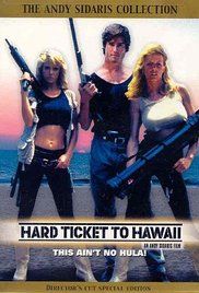 Veszélyes út Hawaii-ba (1987)