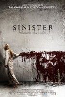 Vészjósló (Sinister) (2012)