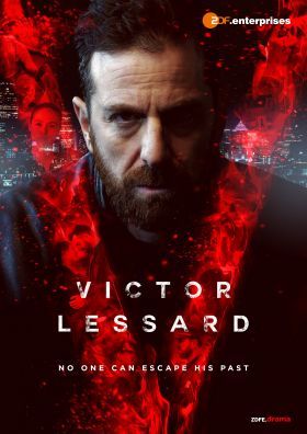 Victor Lessard 1. évad (2017)