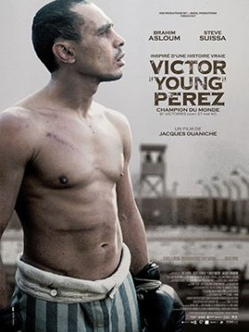 Victor Perez (2013)
