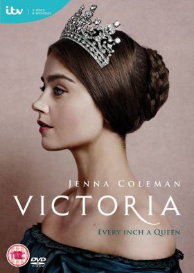 Victoria 2. évad (2017)