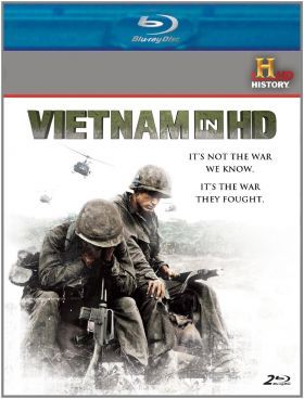 Vietnam - Elveszett filmek 1. évad (2011)