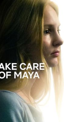 Vigyázzatok Mayára! (2023)