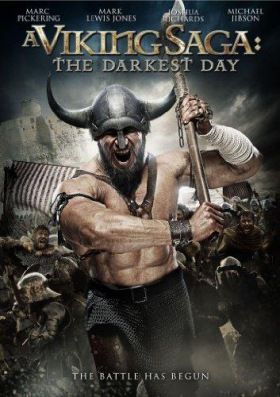 Vikingek: A legsötétebb nap (2013)
