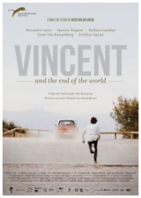 Vincent és a világvége (2016)