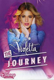 Violetta: A színpadon (2015)