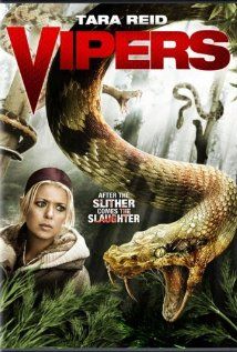 Viperák (2008)
