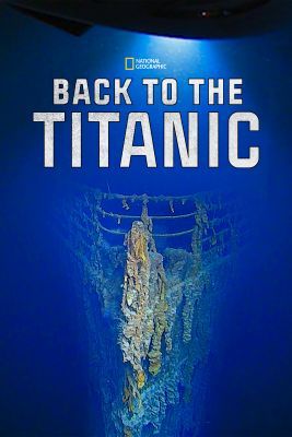 Vissza a Titanic-hoz (2020)