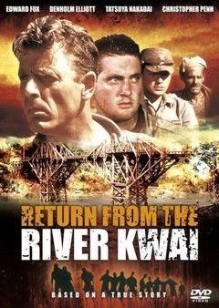 Visszatérés a Kwai folyóhoz (1988)