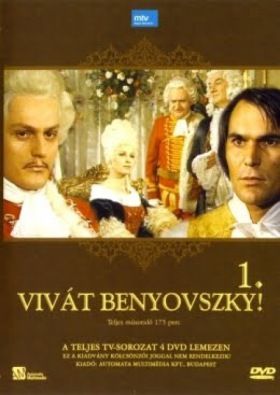 Vivát Benyovszky! (1975)