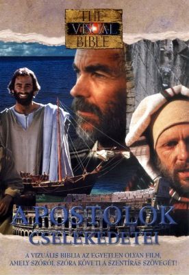 Vizuális Biblia: Apostolok cselekedetei (1994)