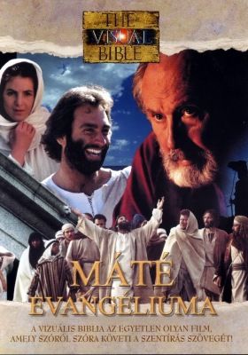 Vizuális biblia: Máté evangéliuma (1993)