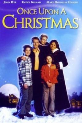 Volt egyszer egy karácsony (2000)