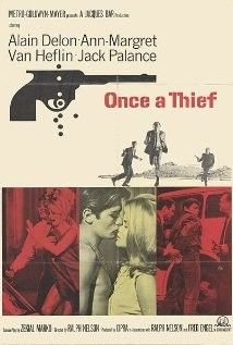 Volt egyszer egy tolvaj (1965)