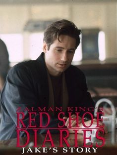 Vörös cipellők 1. évad (1992)