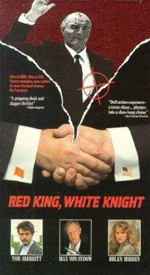 Vörös király, fehér lovag (1989)