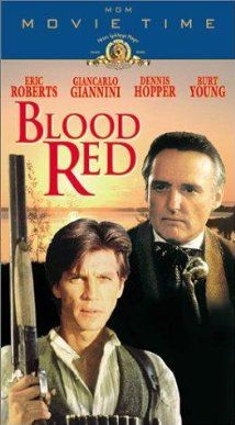 Vörös vér (1989)