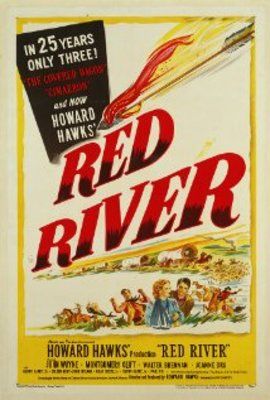 Vörös folyó (1948)