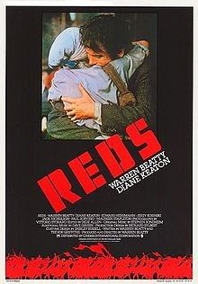 Vörösök (1981)
