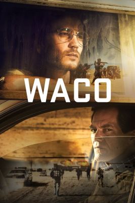 Waco 1. évad (2018)